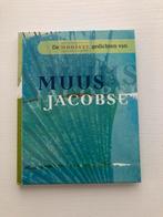 MuuS Jacobse - Mooiste Gedichten, Boeken, Ophalen of Verzenden, Zo goed als nieuw, Eén auteur
