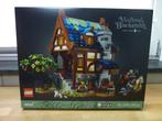 Lego 21325 Middeleeuwse Smid. Nieuw!!, Kinderen en Baby's, Speelgoed | Duplo en Lego, Ophalen of Verzenden, Nieuw, Complete set