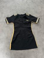 Carnavalsjurkje Piloot XS/S, Carnaval, Ophalen of Verzenden, Zo goed als nieuw, Kleding