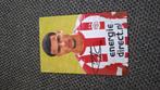 Foto met originele handtekening; Armando Obispo #5 PSV, Verzamelen, Verzenden, Nieuw, PSV