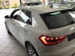 Audi A1 Sportback 30 TFSI Pro Line S, Auto's, Audi, Automaat, Start-stop-systeem, Euro 6, Wit