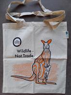 Schoudertas  / tas World animal protection
Nieuw!, Ophalen of Verzenden, Nieuw