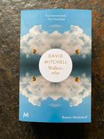 David Mitchell - Wolkenatlas, Ophalen of Verzenden, Nieuw, David Mitchell