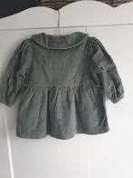 Sweet Petit Corduroy jurkje Maat 68, Kinderen en Baby's, Babykleding | Maat 68, Sweet Petit, Meisje, Ophalen of Verzenden, Zo goed als nieuw