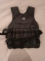 Verzwaringsvest - Perfect voor extra training!, Sport en Fitness, Fitnessmaterialen, Ophalen, Zo goed als nieuw, Buik, Overige typen