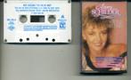 Anny Schilder – You Are My Hero 13 nrs cassette 1989 MOOI, 1 bandje, Ophalen of Verzenden, Zo goed als nieuw, Origineel