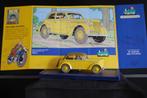 Kuifje auto No. 19 De Opel Olympia cabriolet, Hobby en Vrije tijd, Modelauto's | 1:43, Ophalen of Verzenden, Gebruikt, Auto, Overige merken
