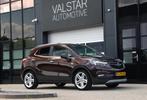 Opel Mokka X 1.4 Turbo 4x4 Innovation | LED | LEDER | WINTER, Automaat, 15 km/l, Euro 6, Bruin