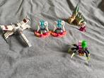 Lego diversen (+ X-Wing), Kinderen en Baby's, Speelgoed | Duplo en Lego, Ophalen, Zo goed als nieuw, Complete set, Lego