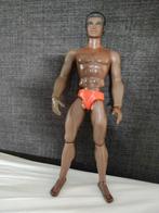 Big Jim's Big Jack Mattel 1972, Ophalen of Verzenden, Zo goed als nieuw