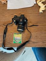 Fujifilm FinePix S5600 Digitale Camera + Geheugenkaart, Overige merken, Gebruikt, Minder dan 50 mm, UV-filter