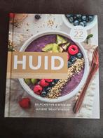 Boek, Huid.  Selfcaretips & rituelen, Boeken, Gezondheid, Dieet en Voeding, Ophalen of Verzenden, Nieuw, Gezondheid en Conditie