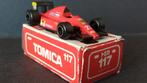 Ferrari F1 Formule 1 1:64: Tomica Tomy Pol, Hobby en Vrije tijd, Modelauto's | Overige schalen, Ophalen of Verzenden, Zo goed als nieuw