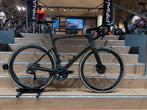 Scott Foil RC Premium Shimano Dura Ace Di2 Zipp 303 NSW, 28 inch, Gebruikt, Carbon, Heren