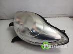 Koplamp links van een Peugeot 107, Auto-onderdelen, Verlichting, Gebruikt, -, -, Ophalen of Verzenden