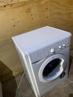 Wasmachine Indesit, Witgoed en Apparatuur, Wasmachines, 85 tot 90 cm, Ophalen of Verzenden, Zo goed als nieuw