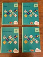 Schoolboeken MMZ niveau 3 MBO. (Ook Verzorgende IG te koop)., Boeken, Schoolboeken, Ophalen of Verzenden, Zo goed als nieuw, Overige niveaus
