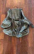 Vintage rugzak parachutist DDay Normandië.263, Ophalen of Verzenden, Luchtmacht, Amerika, Overige typen