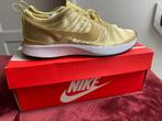 SPORTSCHOENEN NIKE WMNS EU38 GOLD, Overige kleuren, Sportschoenen, Nike, Nieuw