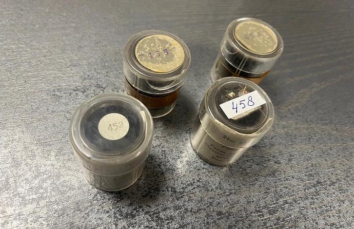 Clairo filmstroken PANDA v. Toverlantaarn - Toonder, Boeken, Stripboeken, Zo goed als nieuw, Eén stripboek, Ophalen of Verzenden