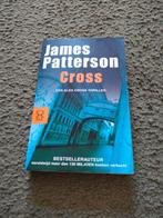 james patterson cross, Ophalen, Nederland