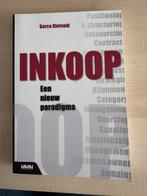 Inkoop: Een nieuw paradigma, Ophalen of Verzenden, Gelezen, Management