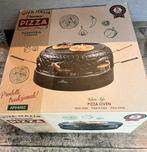 Mini pizza oven    ( nieuw ), Witgoed en Apparatuur, Gourmetstellen, Nieuw, 4 t/m 7 personen, Ophalen of Verzenden