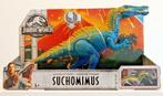 Jurassic World Fallen Kingdom Suchomimus Mattel, Verzamelen, Film en Tv, Nieuw, Ophalen of Verzenden, Actiefiguur of Pop, Film