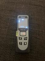 Afstandsmeter 40 meter SENCYS, Doe-het-zelf en Verbouw, Meetapparatuur, Ophalen of Verzenden, Nieuw, Druk