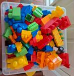 Mega veel Mega Bloks, Kinderen en Baby's, Speelgoed | Bouwstenen, Ophalen, Zo goed als nieuw, Megabloks