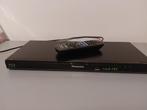 Panasonic Blu-ray Player DMP-BD75, Audio, Tv en Foto, Blu-ray-spelers, Verzenden, Zo goed als nieuw, Panasonic