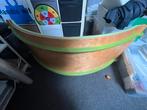 Ikea Houten Balansbord / Wiebelplank wobbel, Kinderen en Baby's, Speelgoed | Houten speelgoed, Ophalen, Zo goed als nieuw, Overige typen