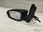 Buitenspiegel VW Up links handbediend zwart 1S1857501BH, Auto-onderdelen, Spiegels, Ophalen of Verzenden, Gebruikt, Volkswagen