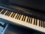 Yamaha CLP 525  piano, zo goed als nieuw, Muziek en Instrumenten, Ophalen, Zwart, Digitaal, Zo goed als nieuw