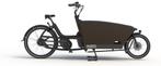 Urban arrow Family active plus 400wh gps met actiepakket, Nieuw, 2 kinderen, Elektrisch, Ophalen