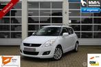 Suzuki Swift 1.2-16V 94PK 5-Deurs Facelift ''Exclusive-EASSS, Auto's, Suzuki, 94 pk, Stof, Gebruikt, 4 cilinders