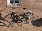Trek L600 Navigator 28 inch zwart - bruin, Ophalen, Gebruikt, Overige merken, Versnellingen
