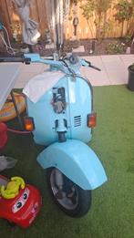 vespa pk50 1985, Fietsen en Brommers, Ophalen, Zo goed als nieuw, Benzine, Vespa