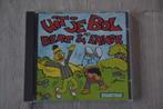 SESAMSTRAAT== UIT JE BOL met BERT & ERNIE, Cd's en Dvd's, Cd's | Kinderen en Jeugd, Verzenden, Zo goed als nieuw, Muziek, 6 tot 9 jaar
