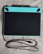 Wacom intuos te koop, Computers en Software, Tekentablets, Ophalen of Verzenden, Zo goed als nieuw