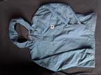 Carhartt Nimbus Pull Over Jacket Petrol XS, Ophalen of Verzenden, Zo goed als nieuw, Maat 46 (S) of kleiner, Blauw