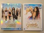 DVD Gooische Vrouwen seizoen 1 & 2, Cd's en Dvd's, Vanaf 12 jaar, Ophalen of Verzenden, Zo goed als nieuw, Komedie