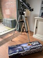 Bresser Lyra 70/900 EQ Lenzentelescoop, als nieuw, Audio, Tv en Foto, Optische apparatuur | Telescopen, Ophalen, Lenzentelescoop (refractor)