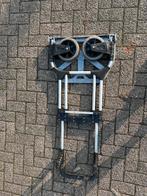 Manutan Opvouwbare Transport Trolley / Steekwagen / Steekkar, Ophalen