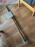 TV ophangsysteem/paal voor plafond, Ophalen, Gebruikt
