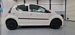 Citroën C1 1.0 5-DRS 2009 Wit, Voorwielaandrijving, Zwart, 4 stoelen, C1