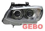 BMW E92/3 COUPE 2010 T/M 2014 Dubbele koplamp links 6311 727, Auto-onderdelen, Verlichting, -, -, Nieuw, 6 maanden garantie