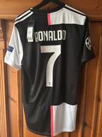 Adidas juventus cristiano ronaldo champions league shirt, Ophalen of Verzenden, Nieuw, Buitenlandse clubs, Shirt