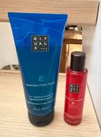 Rituals Samurai & Ayurveda Set, Sieraden, Tassen en Uiterlijk, Uiterlijk | Lichaamsverzorging, Ophalen of Verzenden, Nieuw, Bad & Douche