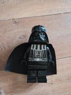 LEGO Star Wars Darth Vader Zaklamp, Ophalen of Verzenden, Zo goed als nieuw, Lego